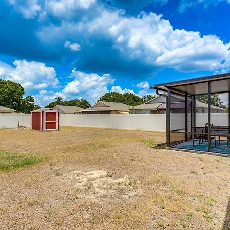 Bright Cypress Gardens Home Near Legoland! Extérieur photo