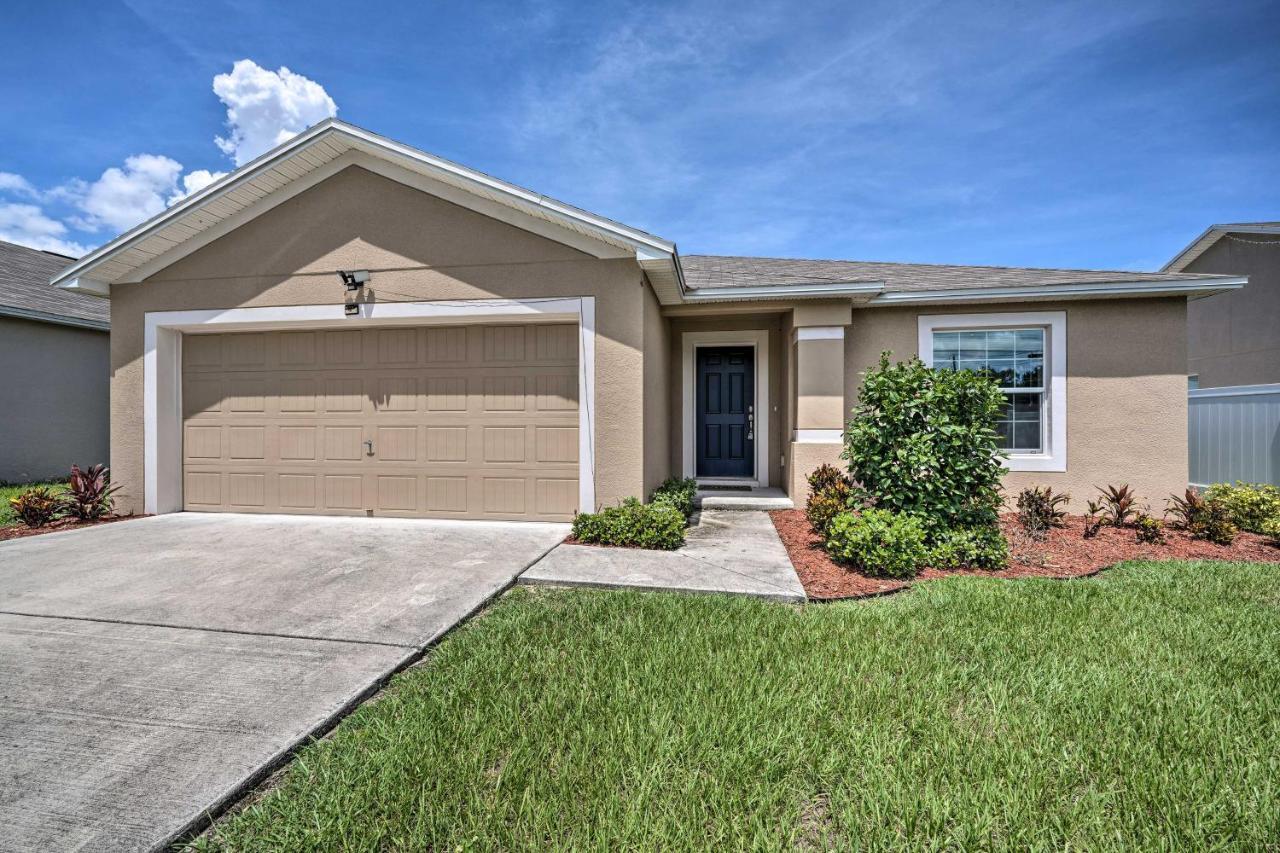 Bright Cypress Gardens Home Near Legoland! Extérieur photo