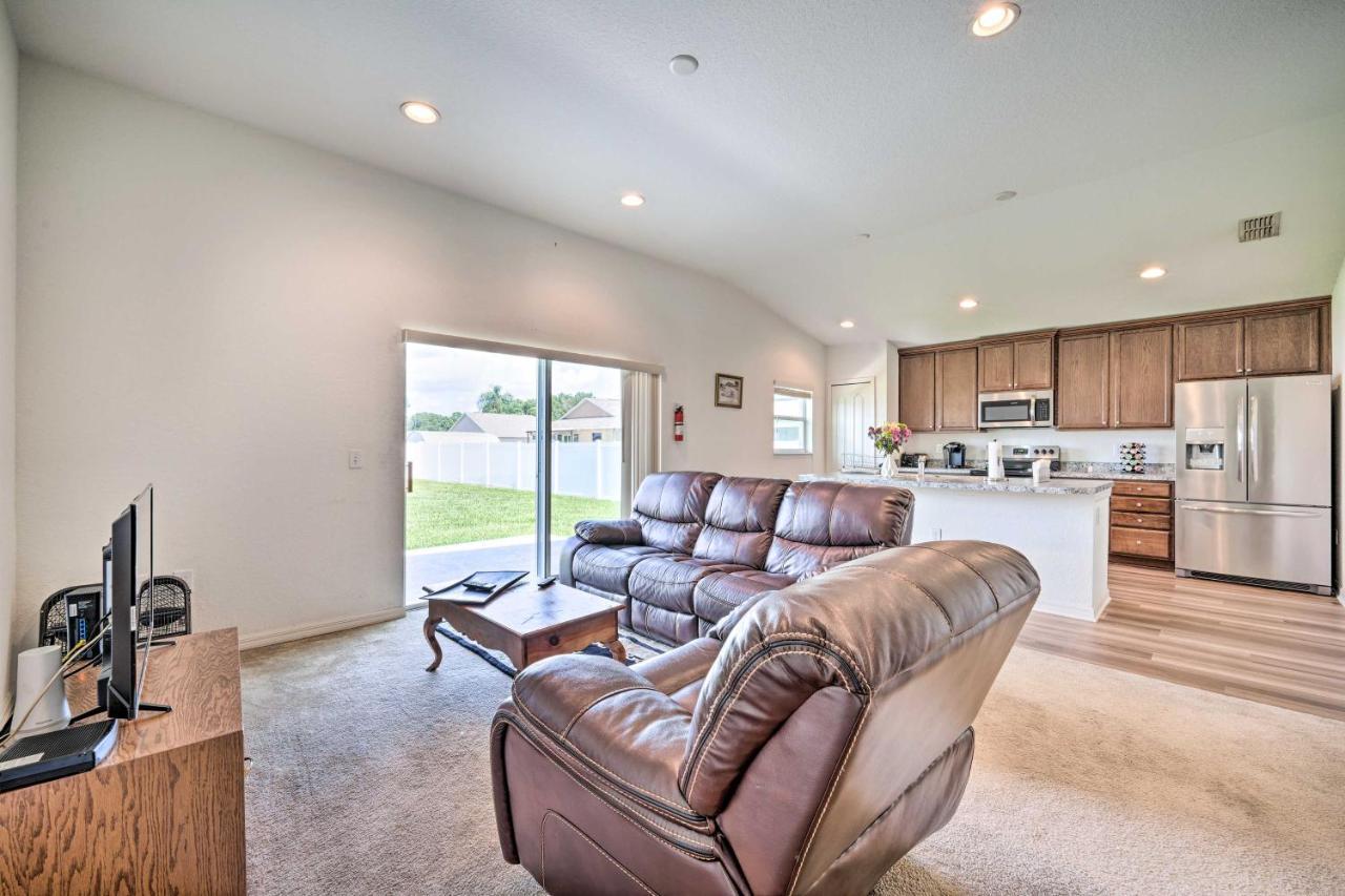 Bright Cypress Gardens Home Near Legoland! Extérieur photo