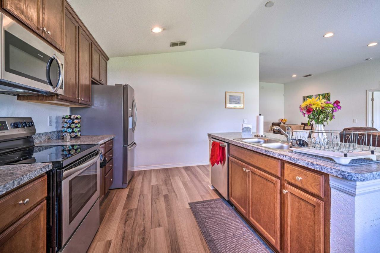 Bright Cypress Gardens Home Near Legoland! Extérieur photo