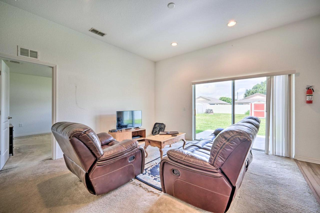 Bright Cypress Gardens Home Near Legoland! Extérieur photo