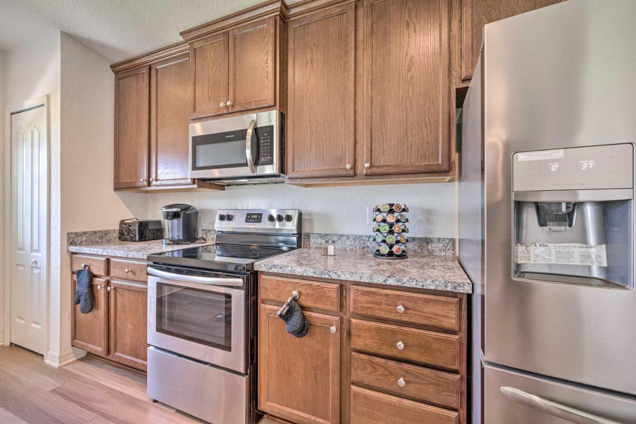 Bright Cypress Gardens Home Near Legoland! Extérieur photo