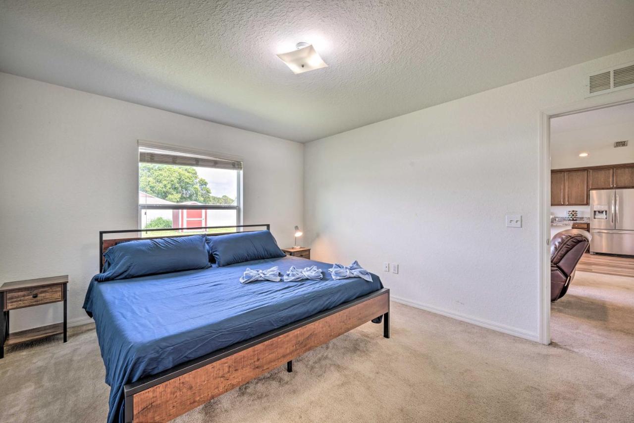 Bright Cypress Gardens Home Near Legoland! Extérieur photo