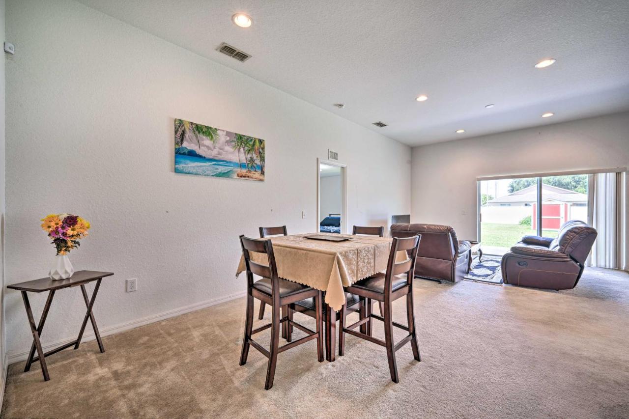 Bright Cypress Gardens Home Near Legoland! Extérieur photo