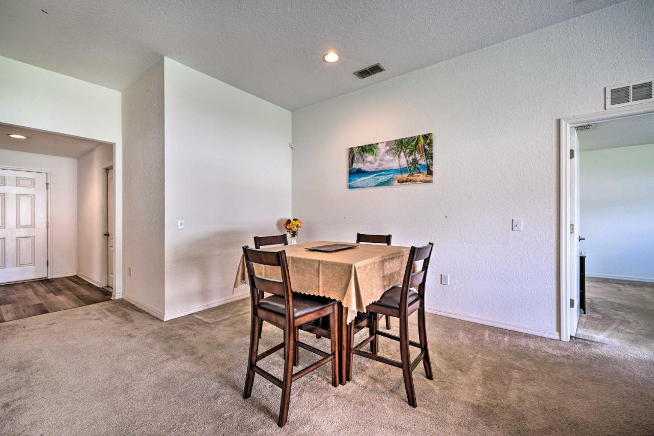 Bright Cypress Gardens Home Near Legoland! Extérieur photo