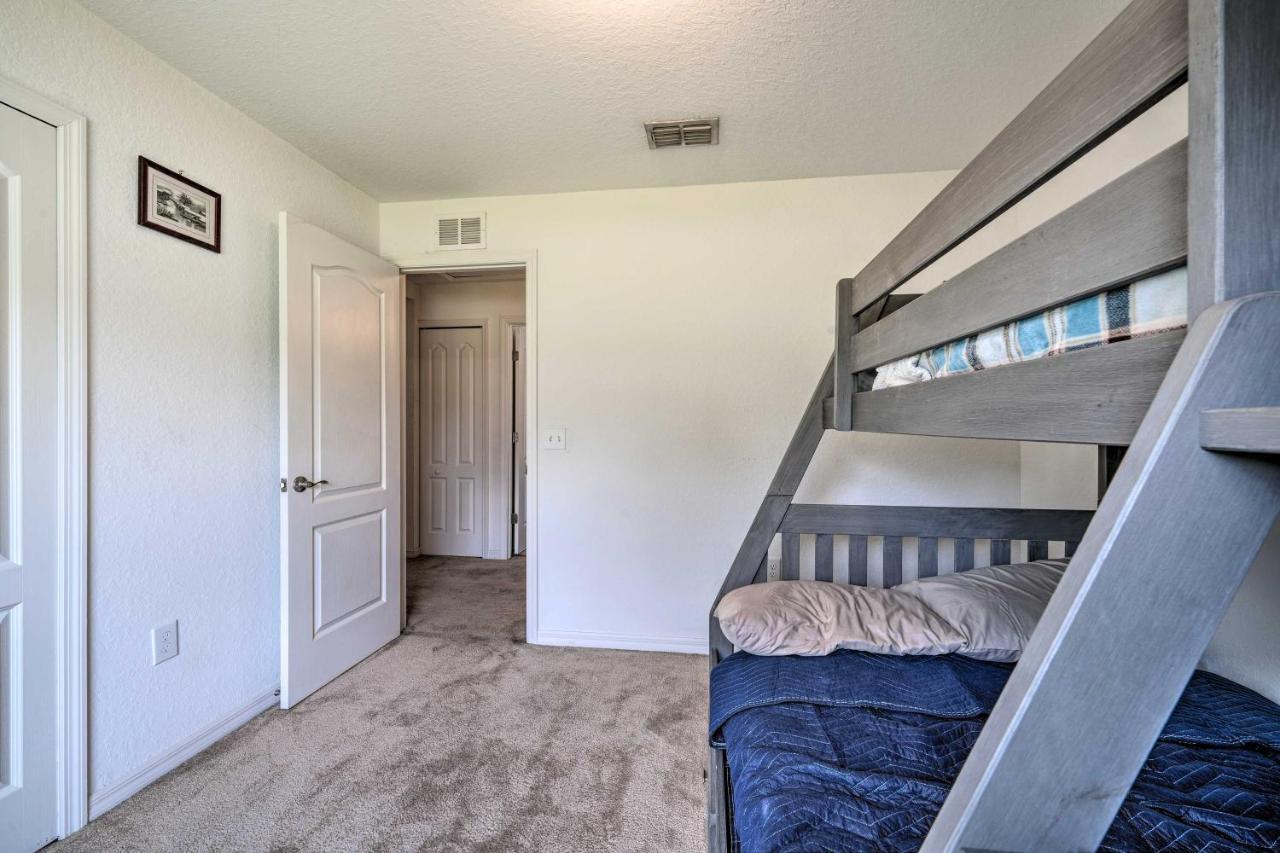 Bright Cypress Gardens Home Near Legoland! Extérieur photo