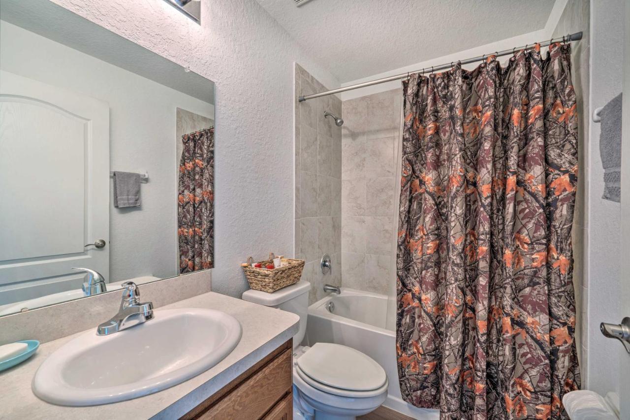 Bright Cypress Gardens Home Near Legoland! Extérieur photo